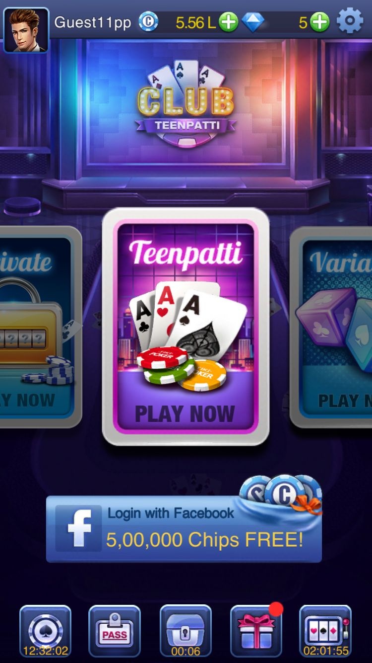 Casino 777