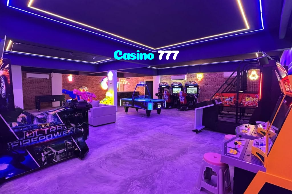 Casino 777