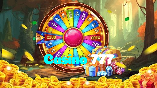 Casino 777