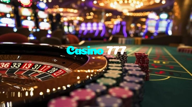 available types of Casino 777 bet including pre-match live express and system bets