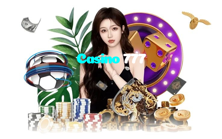 Casino 777