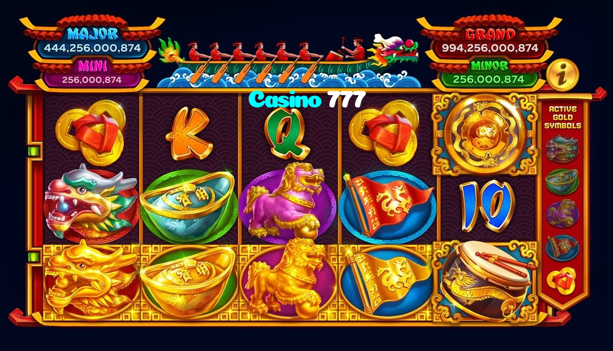Casino 777 casino presented on mobile device in Pakistan with slots and live games