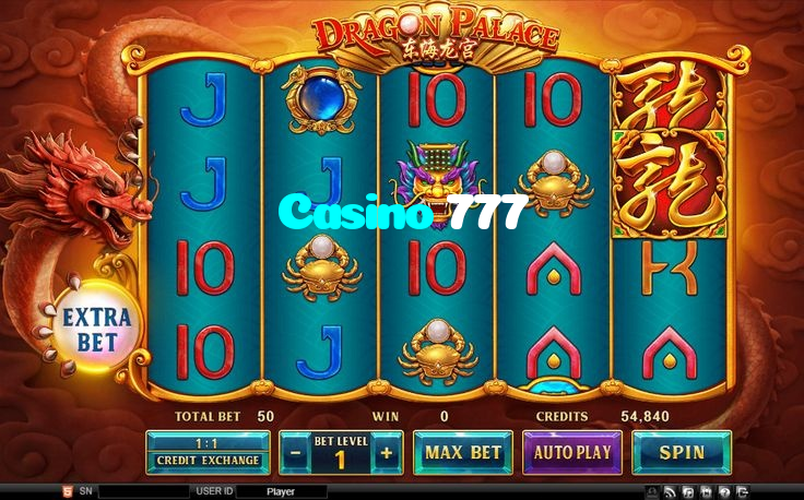 Casino 777 casino presented on mobile device in Pakistan with slots and live games