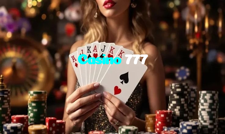 Casino 777 خوش آمدید بونس +600% پیشکش موبائل ایپ کے پروموشن سیکشن میں دکھائی دیتی ہے۔