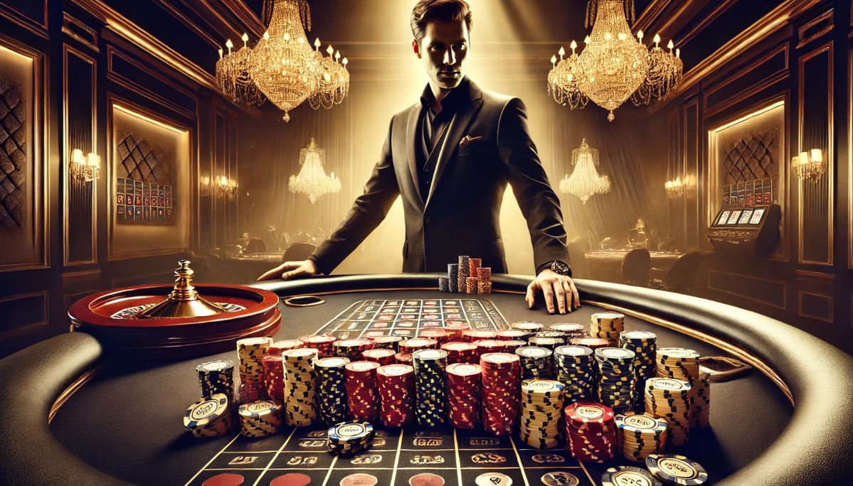 Casino 777 پاکستان ریئل منی گیمز