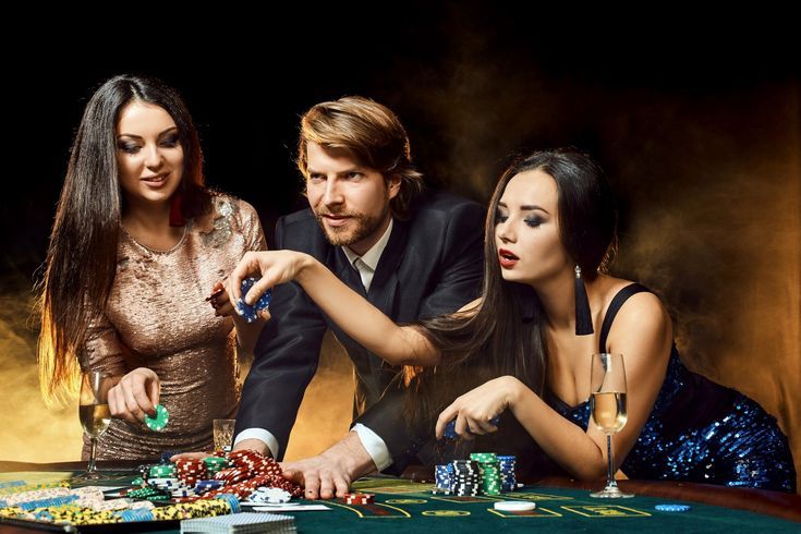 پاکستان میں Casino 777 قانونی ہے۔