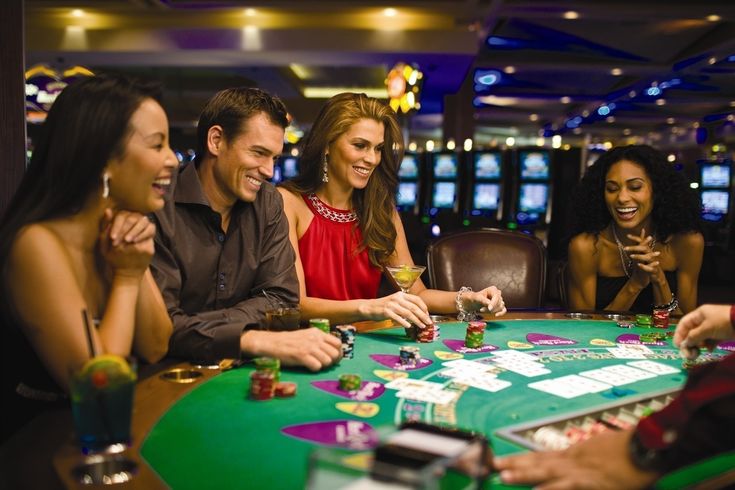 Casino 777 پاکستان ریئل منی گیمز