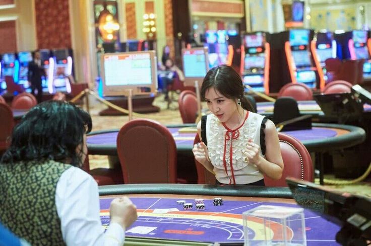 Casino 777 پاکستان ریئل منی گیمز