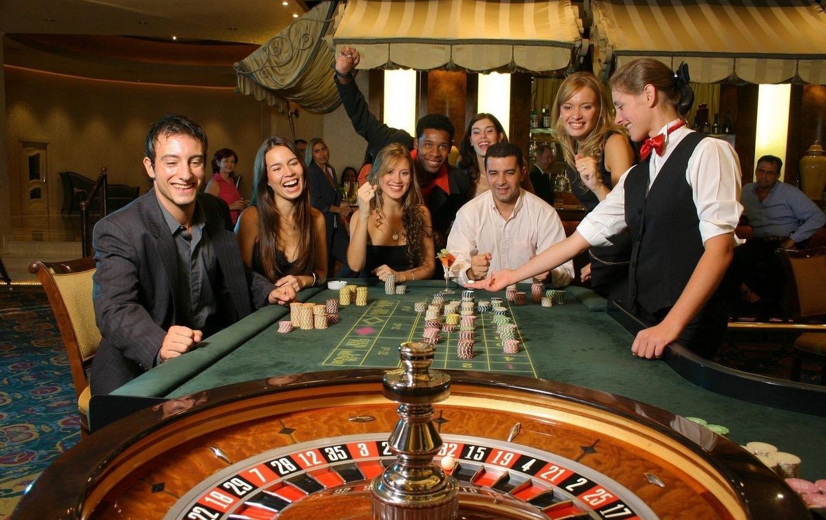 Casino 777 پاکستان ریئل منی گیمز